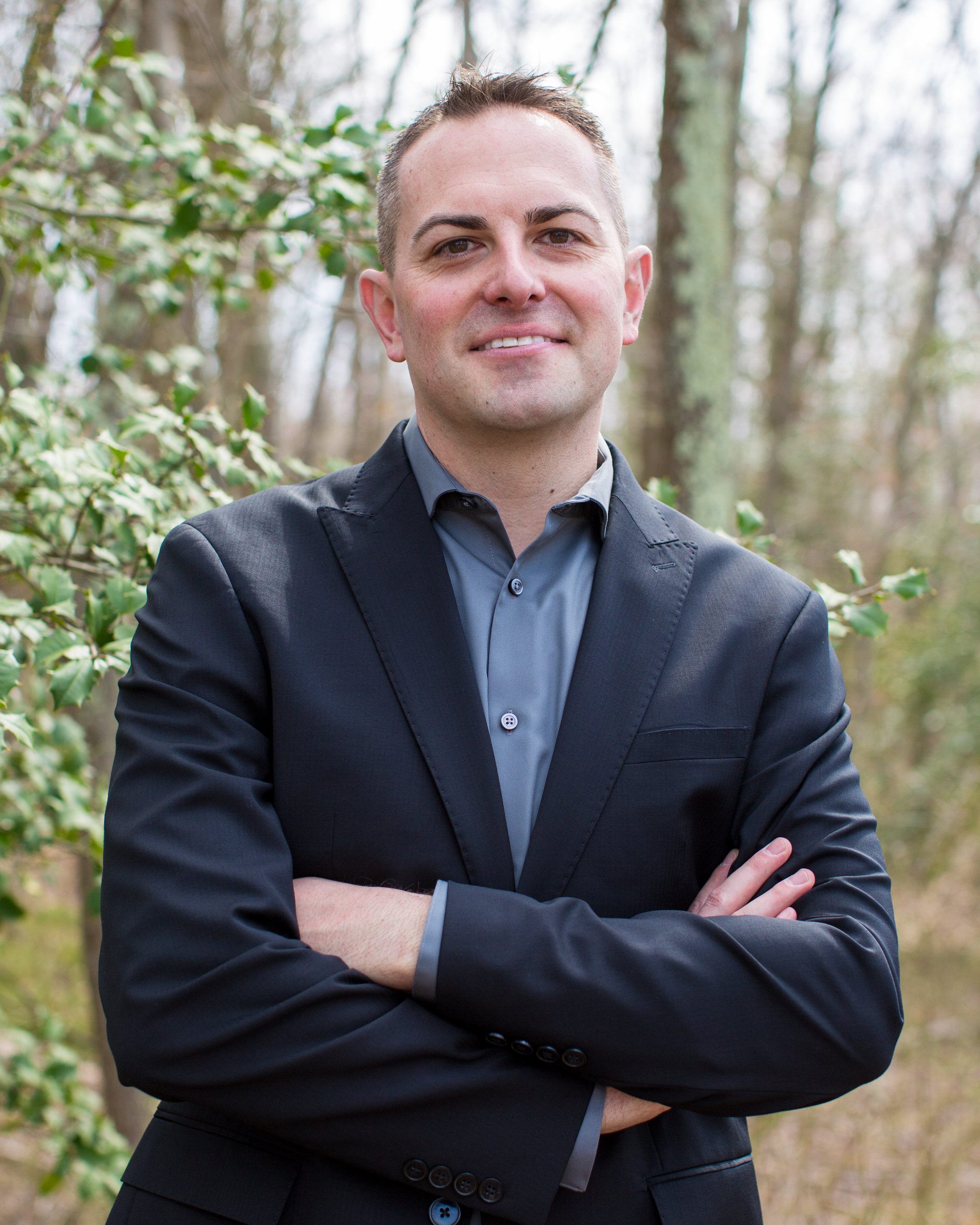 Christopher Thomas