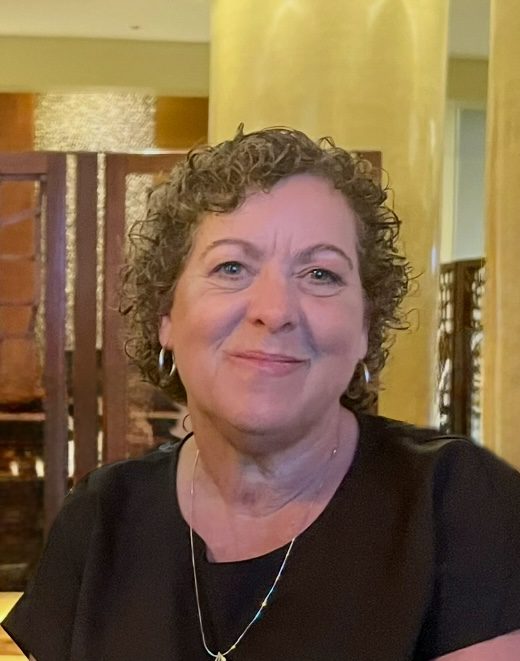 Sharon Goldie