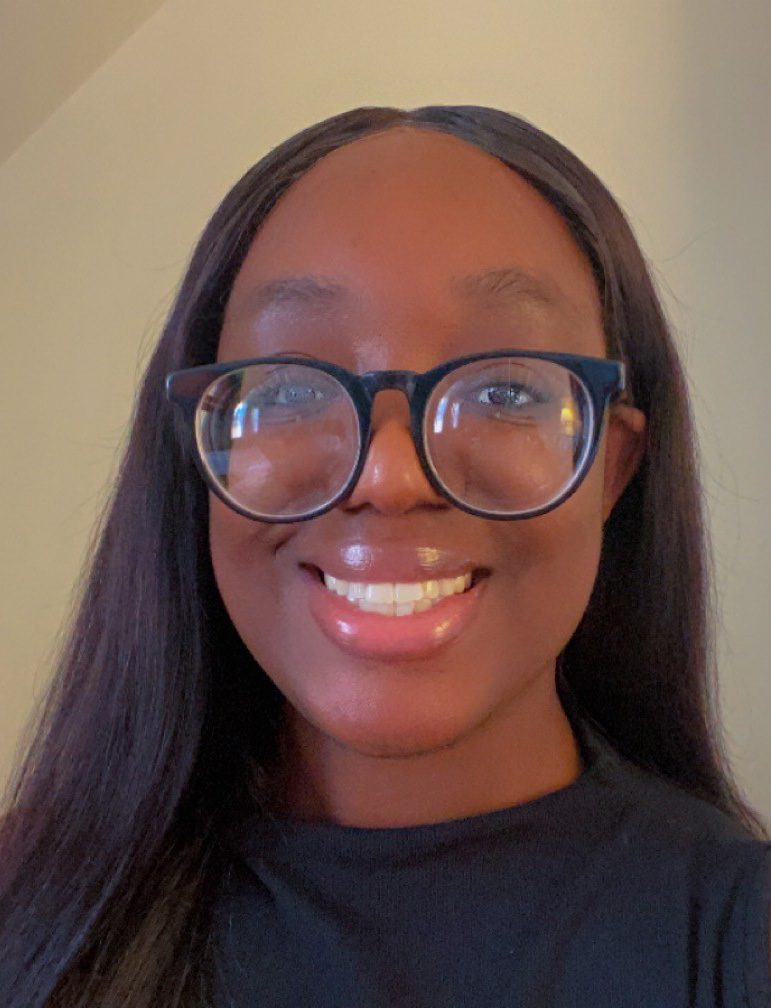 Tiana Douglas-Brown