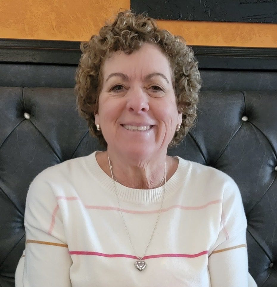 Sharon Goldie